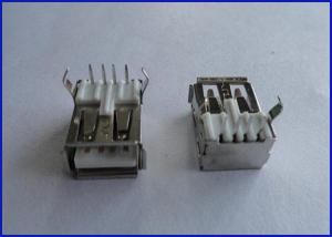 Buy cheap USB AF 90 connector for computer product