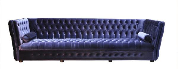 Quality Nice design long back sofa living room sofa with button tufted upholstered set sofa with armrest for sale