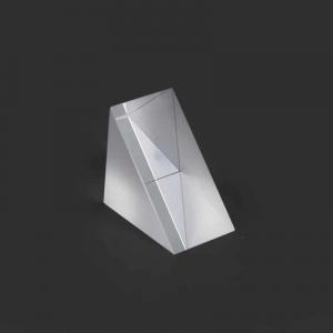 China 200mm Sapphire Large Glass 60/40 Corner Cube Prism on sale