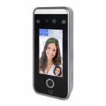 0 .2s RFID Biometric Fingerprint Machine Support 125KHZ WiFi SDK Cloud