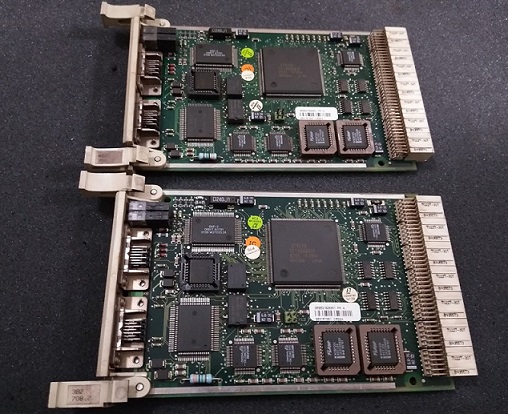3BSE018283R1 CI522A AF100 Interface Module Interface To S800 I/O ABB 800xa