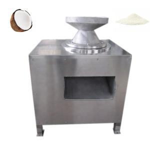 Low Noise Electric Coconut Grater No Shake Coconut Milk Powder