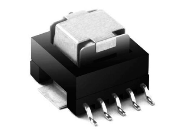 Quality SMD Current Sense Transformer 35A Input 50KHz To 500KHz For DC/DC Converter for sale