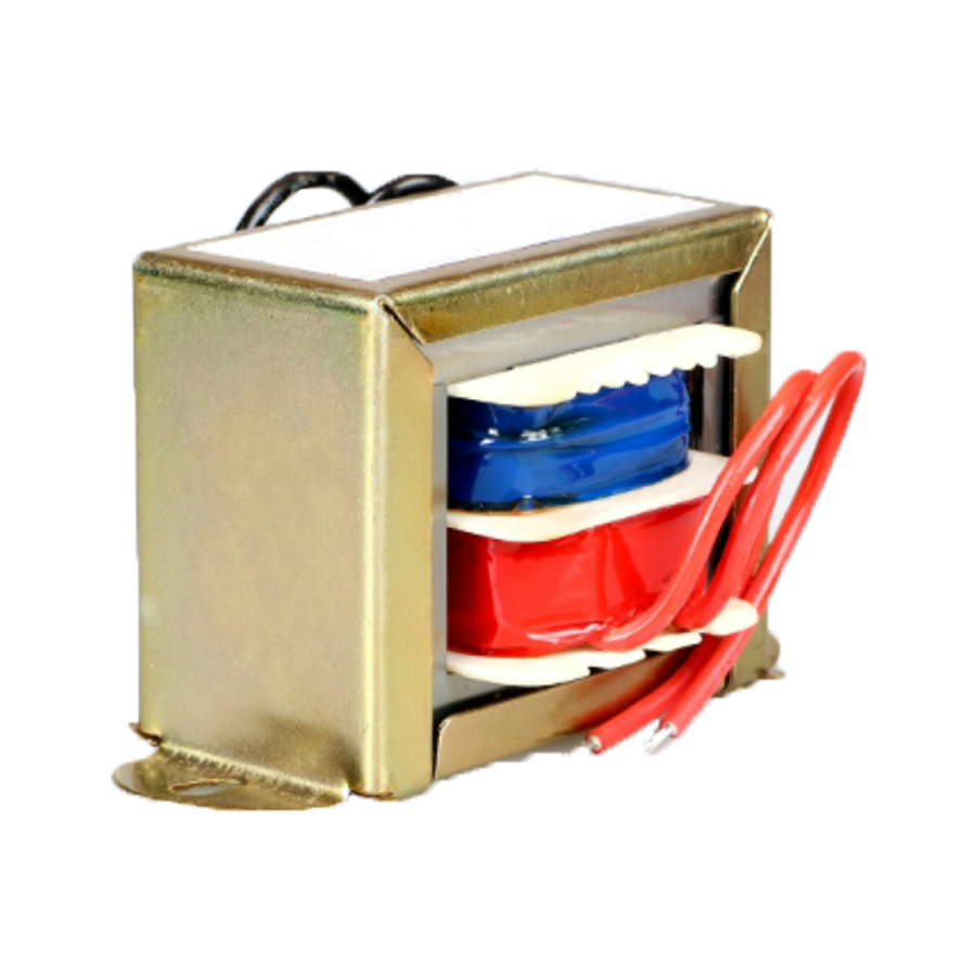 Multi-winding Ei Dry Type Distribution Power Transformer for Audio Devices -30-110C