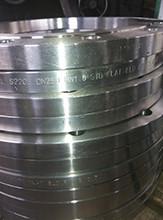Buy cheap Stainless flange product