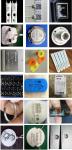 Desktop Laser Coding Machine for Text Barcodes Logos 300 dpi