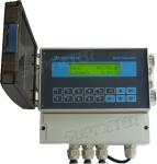 Dust Proof RS232 RS485 Corrosion Resistance Belt Scale Controller With Optional