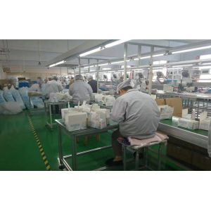 Changzhou Genebest Medical Technology Co., Ltd.