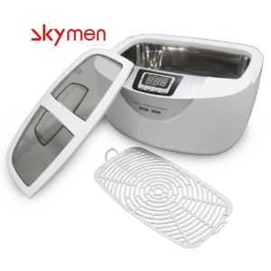 Buy cheap 70W 2500ML Medical Instrument Ultrasonic Cleaner FCC product