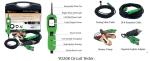Autel Powerscan Ps100 YANTEK YD208 Power Probe Circuit Tester