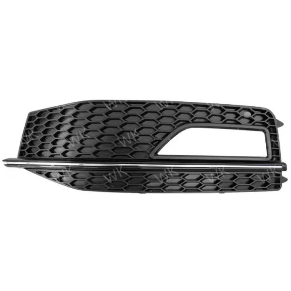 Direct Replacement Audi A4 Fog Lamp Cover 2008 - 2012 / 2013 - 2016 / 2017 -2020 / 2020-2024