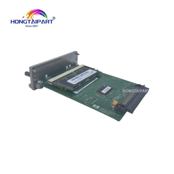 Formatter Board C7776-60002 C7776-60151 C7772A for HP Designjet 500 500 Plus GL/2 Card 500Plus 128M