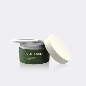 China 100ml 150ml Cosmetic Containers GR721B Bi-injection PP/PP PCR on sale