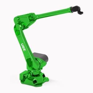 Buy cheap Painting Robots For Irregular Shape Parts In Auto Parts Logistics Transportation Industries GR680-2700 Payload 8kg product