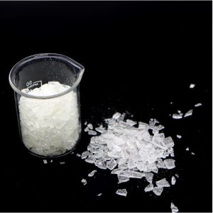 Flow Solid Polyester Resin