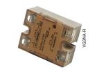 VG3NA-R 60W Small Solid State Relay Single Phase General Purpose 85g