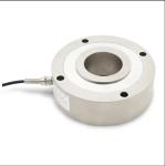 Weighing Sensor Ball Type Load Cell Pan Cake 20 Ton Through Hole Load Cell For