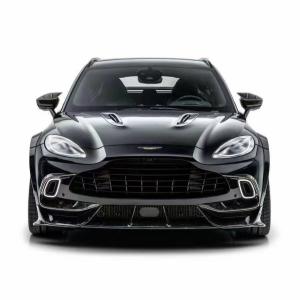 MSY Style Aston Martin Widebody 2019- Front Bumper 240mm