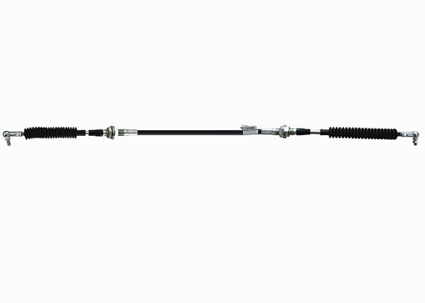 Quality Transmission Drive Push Pull Gear Shift Selector Cable High Temperature Resistance for sale