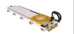 Abb Robot Rail Industrial One Axis Automation Guide High Rail Gear