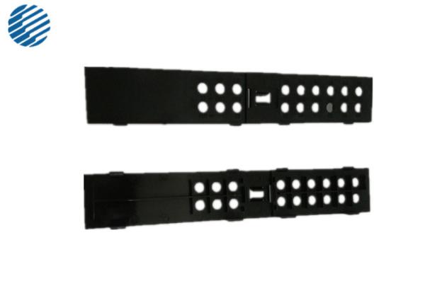 Quality 49-024312-000A ATM Machine Parts Diebold Opteva Cassette Keypad Cover for sale