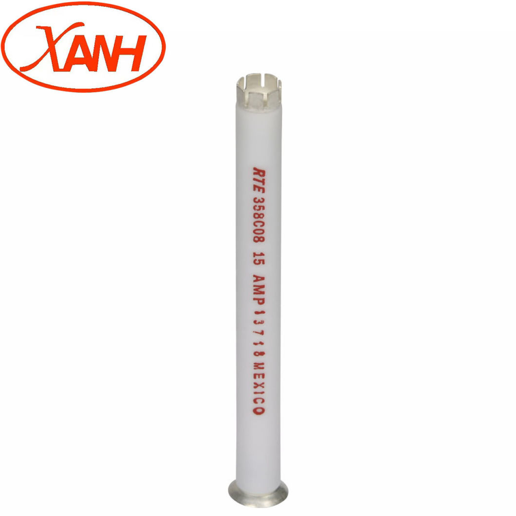 Oil-Immersed High Voltage Limit Current Backup Fuse Bay-O-Net Elsp Fuse Cbuc23030c100m