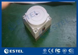 Environment Monitoring System Integrated Tilt And Shock Combination Sensor