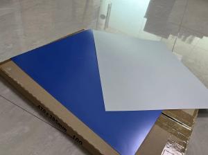 Buy cheap Processless CTP Printing Plate DOP Plate High Resolution Offset Printing product
