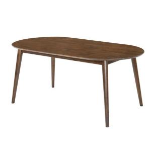 Buy cheap Professional Wooden Dinning Table Sets with Multiple Functions Solid Wood Material 90*180cm Siz product