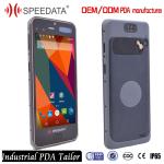 Handheld Mobile Computer Android Barcode Scanners For Android OS