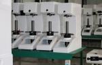 Precise Electric Brinell Hardness Tester Max Height 400mm And 10 Steps Loading