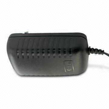 36W Switching power adapters External Power Supplies with High Power Density and