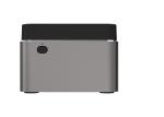 Type - C 12V2A Adapter Intel Celeron Mini PC AC3-N4100 Supports M.2 2242 SSD