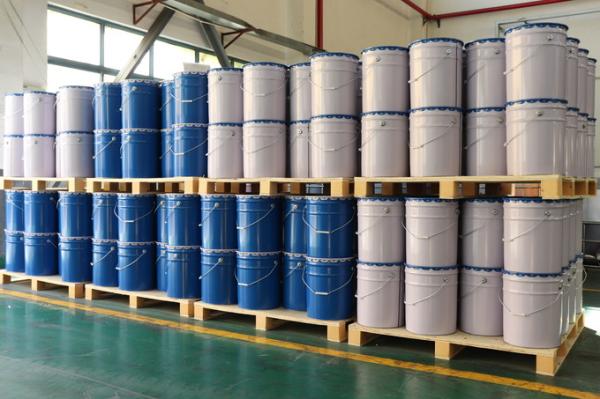 Quality Epoxy Casting Resin With 1 Year Shelf Life And Flexural Modulus 2.5GPa for sale