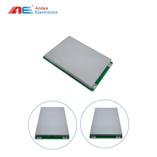 ISO15693 13.56Mhz HF RFID Reader For Books Sorting Machine Books Check In Check