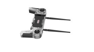 Buy cheap Windows10 / Android Uav Drone Controller Remote control range 5-17km product