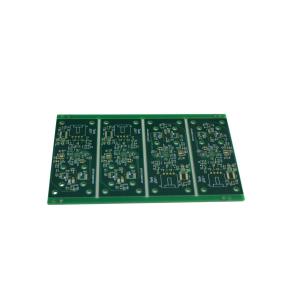 Buy cheap Electronic Smd Prototype Pcb Customized Prototype Pcb Assembly product