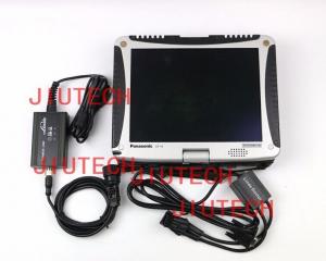 China Linde canbox Forklift Diagnosis Scanner,Linde Canbox with Linde Pathfinde software repair tool on sale