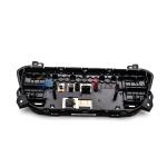 Auto Navigation LCD Display + Capacitive Touch Screen Panel Assembly Geely