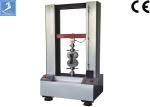 20KN Computer Tensile Testing Machines , Double Column Tensile Strength Testing