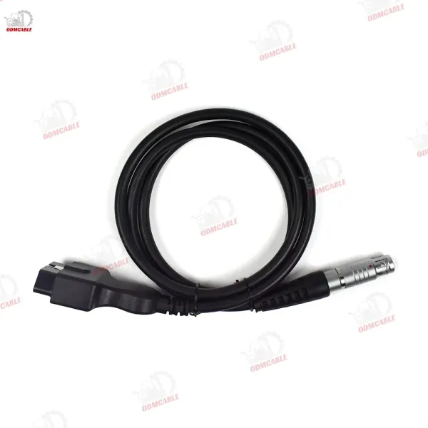 For DAF Truck Diagnostic Tool DAF VCI 560 Davie 5.6.1 Application V95 Diagnostic Tool