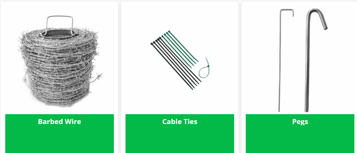 1x25m Hexagonal Wire Netting 0.7mm Wire Diameter 1 Inch Mesh
