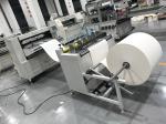 Automated G4 Air Filter Production Line with 95% Efficiency & Fiber Reinforcemen