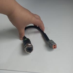Buy cheap Connection Cable Wire Genie 96019 For Transfer Genie 4 To Genie 5 Platform Control Box product