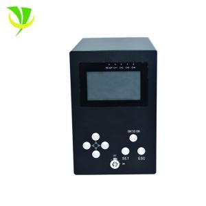 China Fast Speed Uv Dryer Lamp Machine , 385nm Uv Spot Curing System Wide Viewing Angle on sale