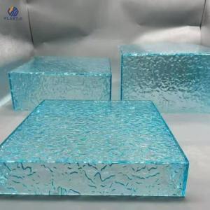 Buy cheap Custom Acrylic Display Box with Metal Lock and Key product