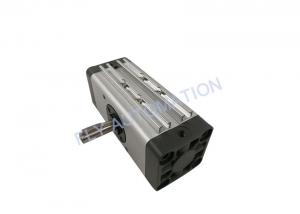 China CDRA1BS32-90 Series CDRA1 SMC Air Cylinder Rotary Actuator Style/Size: 30, 50, 63, 80, 100 on sale