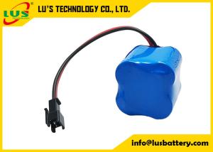 Buy cheap CR123A Lithium Manganese Dioxide Battery CR17345 3v 1300mah Lithium Mno2 Battery product