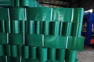 Buy cheap Honeycomb Mesh Interlocking Paver Panel Gravel Geocell For Stabilizer product