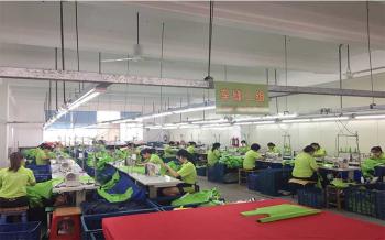 XIAMEN GREENLIKE BAG CO.,LTD